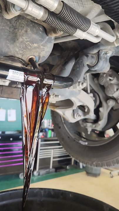 Why Do Mechanics Hate Engineers? #automotiverepair #automobile #mechanic #autorepair