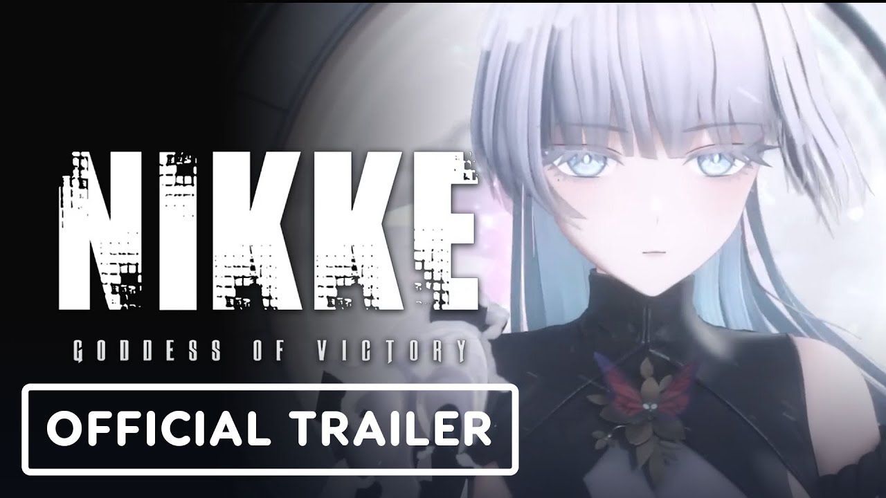 Goddess of Victory: Nikke – Official ‘Goddess Fall’ 3rd Anniversary Trailer Goddess of Victory: Nikke – Official ‘Goddess Fall’ 3rd Anniversary Trailer