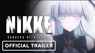 Goddess of Victory: Nikke - Official 'Goddess Fall' 3rd Anniversary Trailer