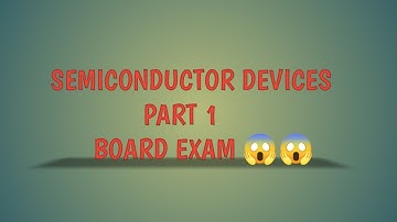 semiconductor handwritten notes class 12 II semiconductor electronics unit 14 II ClassnotesII