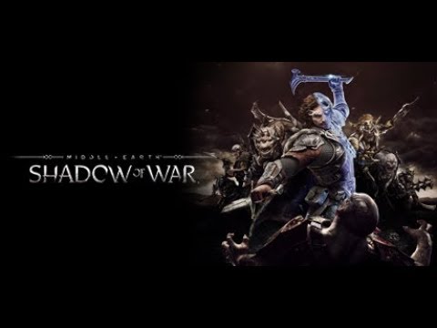 Official Middle-earth™: Shadow of War™ Desolation of Mordor Launch Trailer