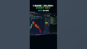 ✅ BEST AI TRADING BOT | POCKET OPTION & BINARIUM STRATEGY 2025 #trading #ai #bot