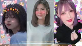 OPENNING MOBILE LEGENDS, DJ TIE ME DOWN, Alice x JustineXie x Senyamiku