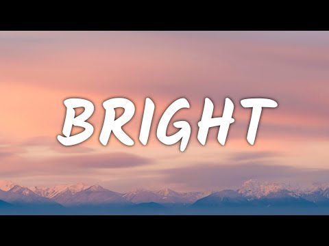 Julie and the Phantoms - Bright (Lyrics) (From Julie and the Phantoms)