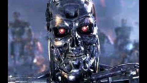 The TERMINATOR Timelines!