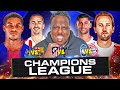 Champions League LIVE: Newcastle, Barcelona & More ⚽