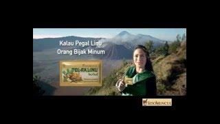 TOLAK LINU TVC - 30' GUNUNG BROMO - TANTRI