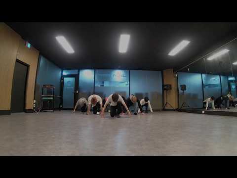 온앤오프 (ONF) - Complete (널 만난 순간) (Practice ver.)