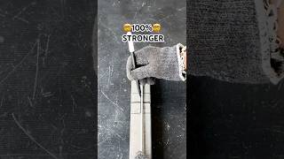 Why Didn’t I Think of This? Genius Metalworking Hack! #shorts #metalworking #tech