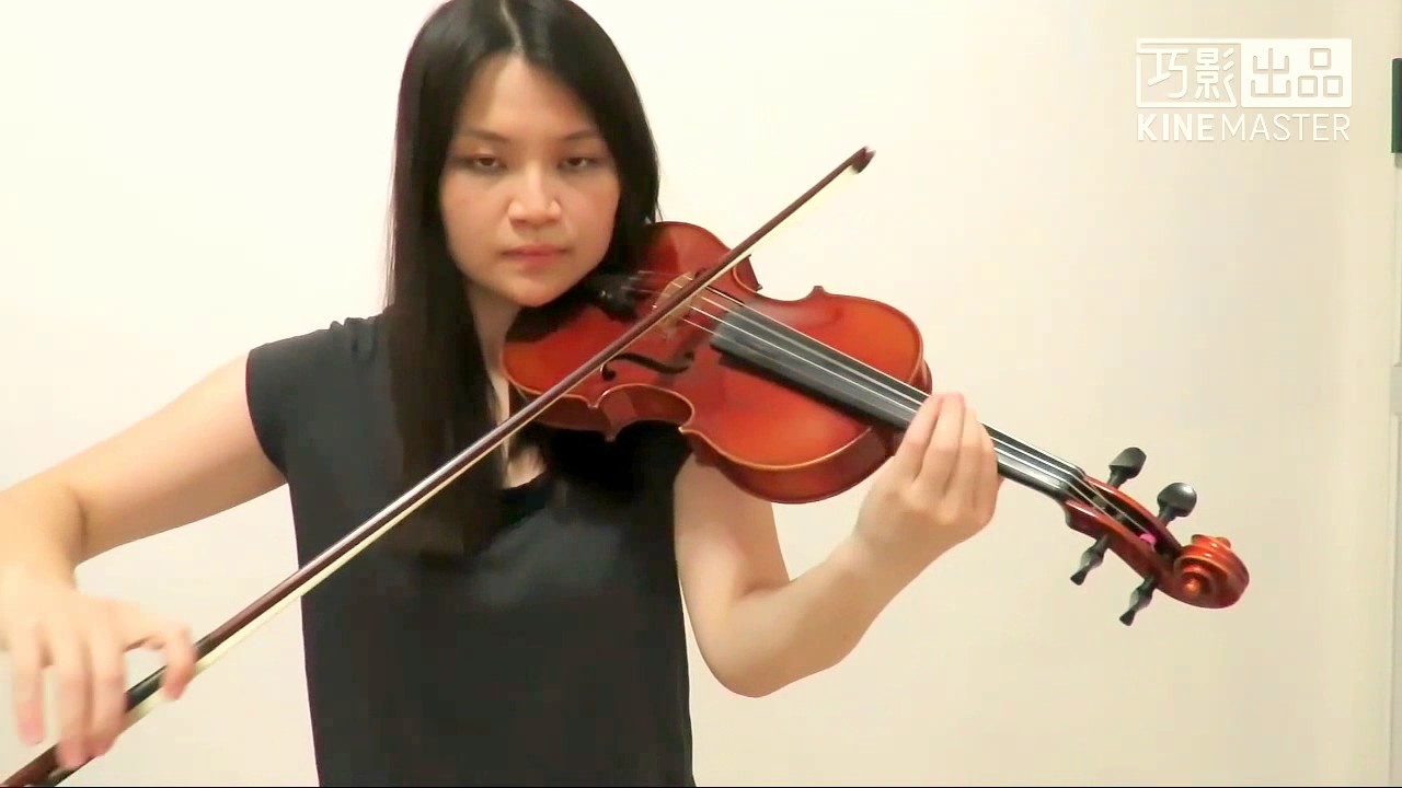 Sia - My Love(Violin Cover)