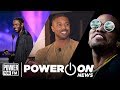 Kendrick Lamar's New Net Worth, Drake and Cardi B Headline AMAs + Michael B Jordan as Superman