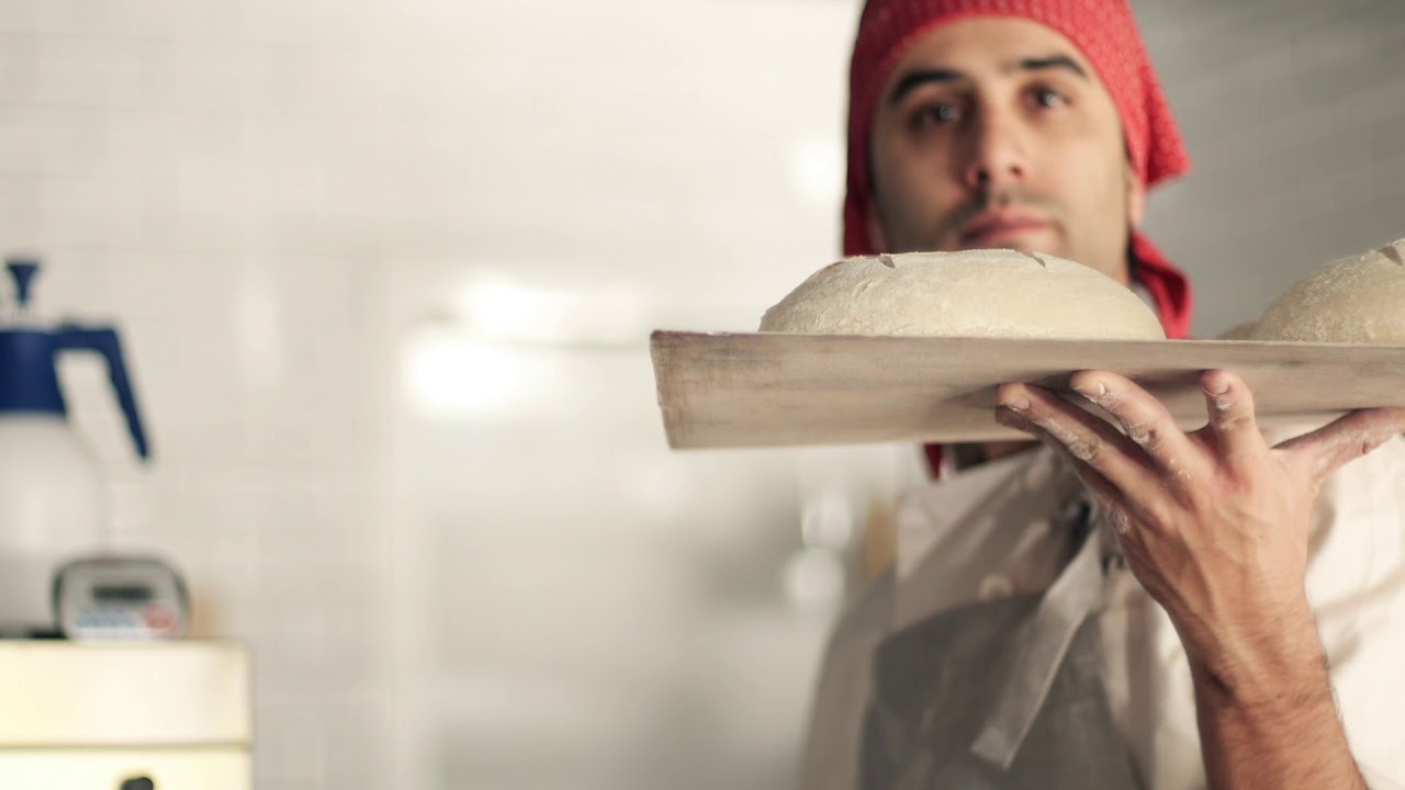 Panadario, la historia de una panadería