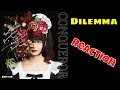 Band-Maid - Dilemma (Reaction) | English Lyric Video | A Drummer Reacts!!