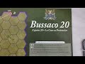 Batalla de Bussaco  (España 20)