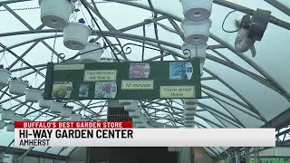 Hi-Way Garden Center 8