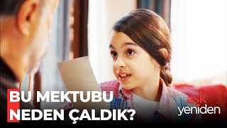 Elif Su Ve Şevketin İş Birliği - Aşk Yeniden