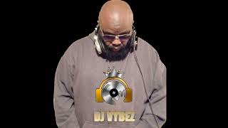 DJ Vybez I'm Back! I Am The One