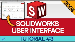 Famous How to use and navigate Solidworks — Learn Solidworks in 30 days [Day #3] #solidworks #beginners Profile
