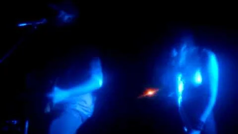 Zoroaster featuring Stevie Floyd ~ Dark Castle