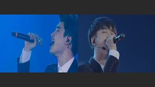 EXO D.O. - Tell Me What Is Love