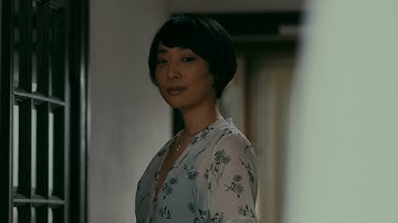 映画専攻12期修了作品『向こうの家』（西川達郎監督）予告編