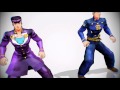 【JoJo MMD】- [Remake] Timber.