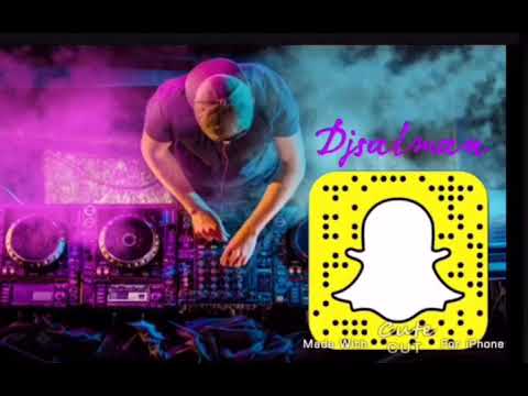 احلى شي ريمكس اصيل هميم نصرت البدر حسين الغزال ريمكس Djsalman 