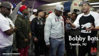 Tiers Over Tears Presents D Critical vs Bobby Bats