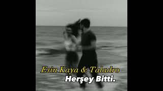 Esin Kaya - Taladro Herşey Bi̇tti̇ (Mix) Resimi