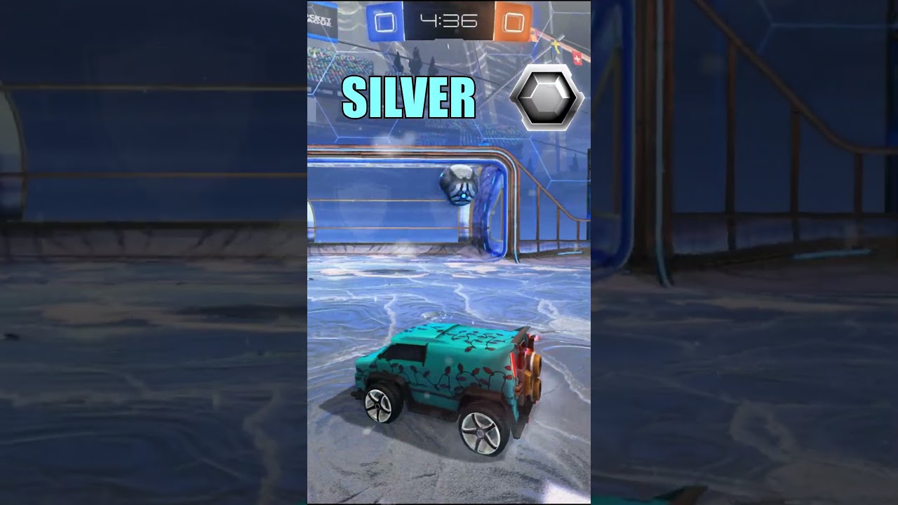 РАЗНЫЕ РАНГИ ПРОБУЮТ POGO 