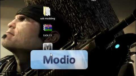 Mod your Gamertag | USB Modding | Very Easy