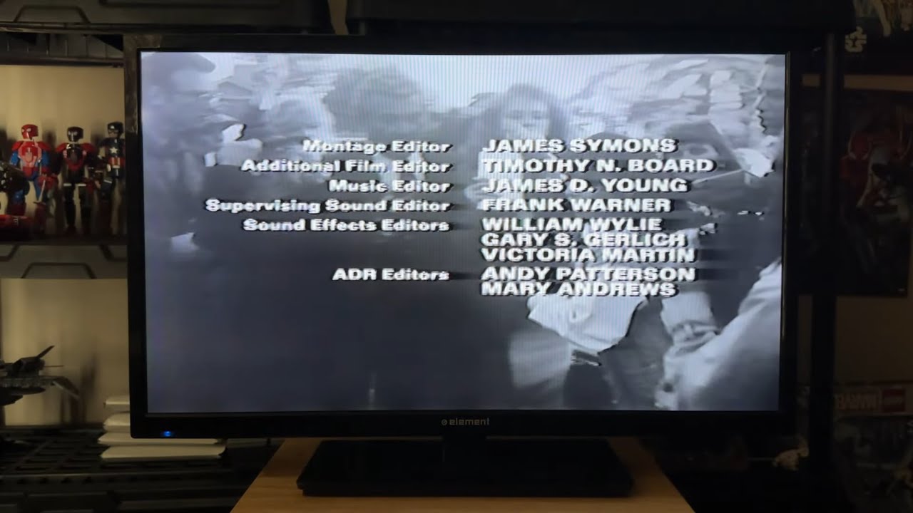 「ゴーストバスターズ」「トップガン」「ネバーエンディングストーリー」「ロッキー4 ゴーストバスターズ」「トップガン」「ネバーエンディング