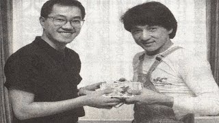 Curiosidades de akira toriyama | lo que no sabias del creador de dragon ball