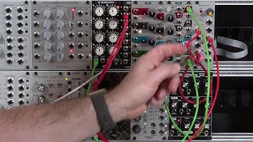 Ratcheting Using a Clock Divider and a Sequential Switch