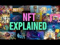 What is NFT ?? NFT Simple Tutorial !!