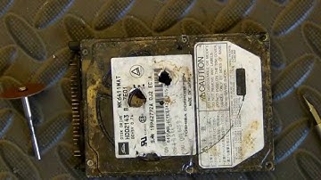 Two last resort techniques to remove striped screws, blocked screw or security screws