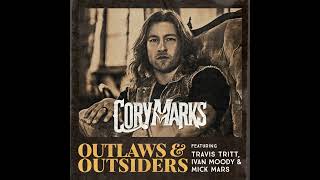 Cory Marks, Travis Tritt, Ivan Moody, Mick Mars - Outlaws &amp; Outsiders (Instrumentals)