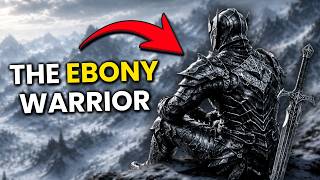 Why the Ebony Warrior Is Skyrim’s Most Mysterious Enemy