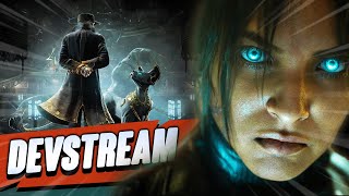 Warframe - Devstream 175 Recap: Whispers in the Walls, Cross Save Progress & More!