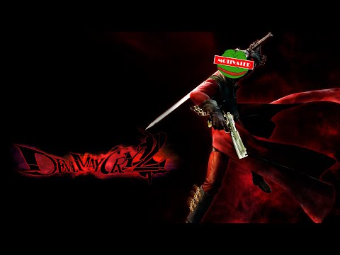 Видео: Devil May Cry 2 для самых ленивых. Краткий пересказ сюжета