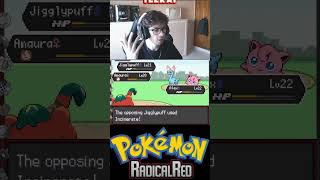 Este error me hará PERDER EL LOCKE!! 💀 #pokemon