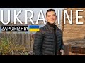 The REAL Life in Ukraine - What Is Zaporizhia? (Travel Ukraine in 2020)