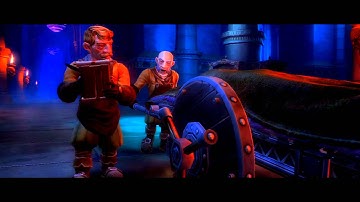 Kingdom of Amalur Reckoning - Walkthrough 1 - (Denonu Plays) | Denonu Does Gaming