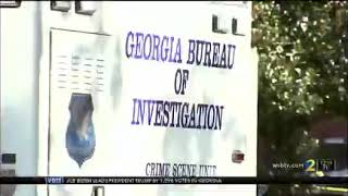 King Von Gunned Down (News report) screenshot 4