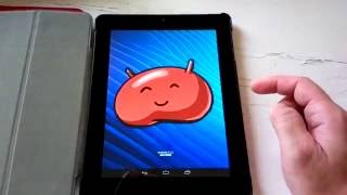 Prestigio Multipad 4 Ultra Quad 8.0 3G