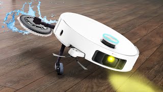 You Won’t BELIEVE What the Dreame X50 Ultra Complete Can Do!