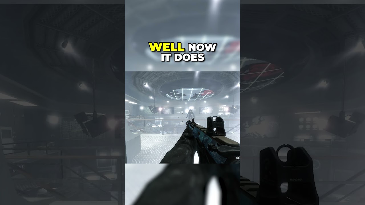 Обзор пользовательской карты для зомби за 60 секунд - издание Nova Six 