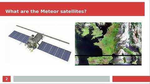 How to receive weather images from Meteor M2 with Glrpt (Deutsche Untertitel)
