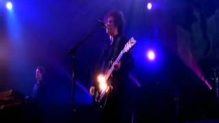 Video thumbnail of "The  Cure     --   Love  Song   [[   Official   Live   Video  ]]   HD"