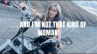 Date Night Romantic Vs. On Two Wheels! - Nefarious Motorcycle Co